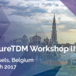 FutureTDM-Workshop-II